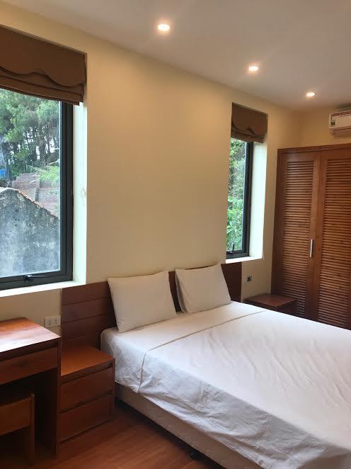 Central Backpackers Hostel - Catba Cat Ba Island Bagian luar foto
